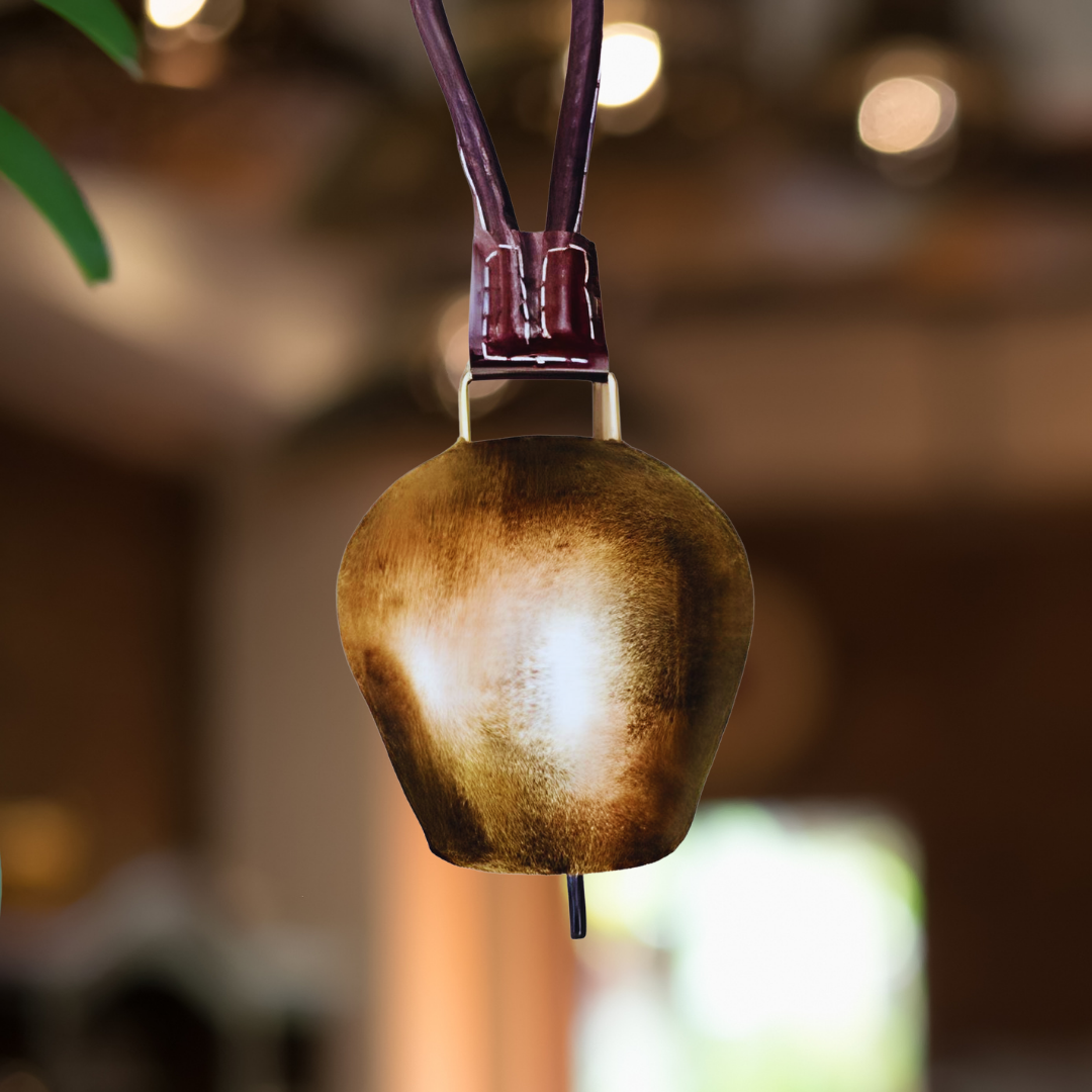 Pastoral Metal Clang Artefact | Metal Clang Artefact | Decorvana