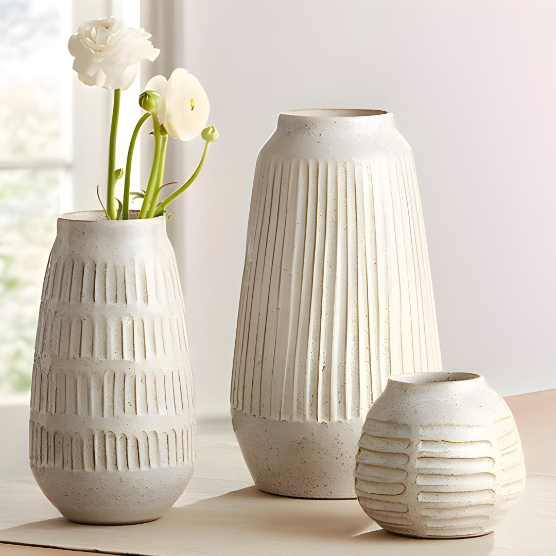 Triad Tranquility Ceramic Ensemble