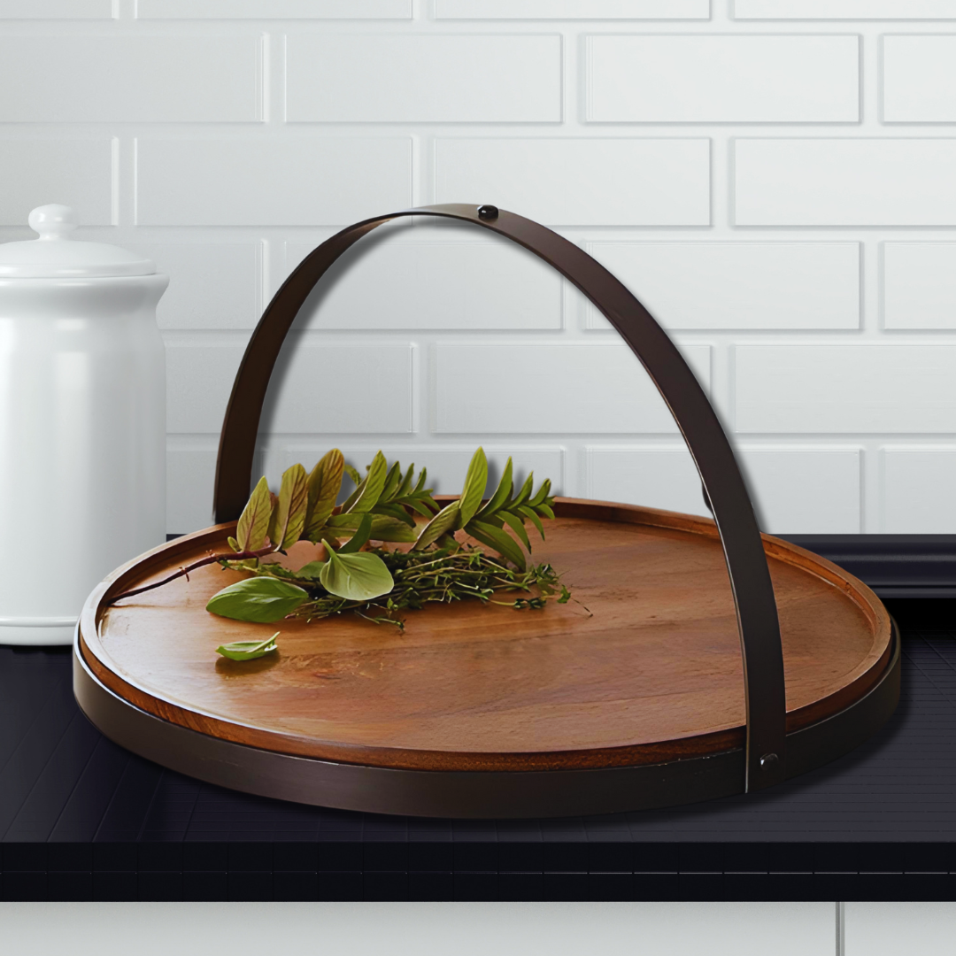 Urban Loft Dark Presentation