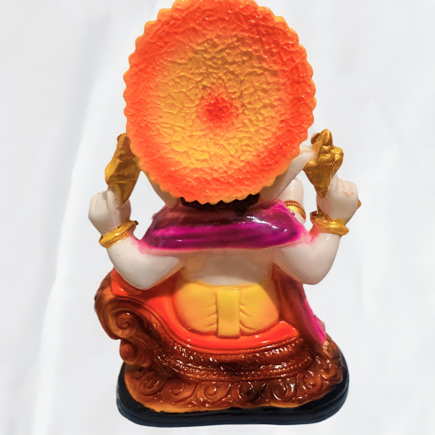10.5 inch Ganesha Murti