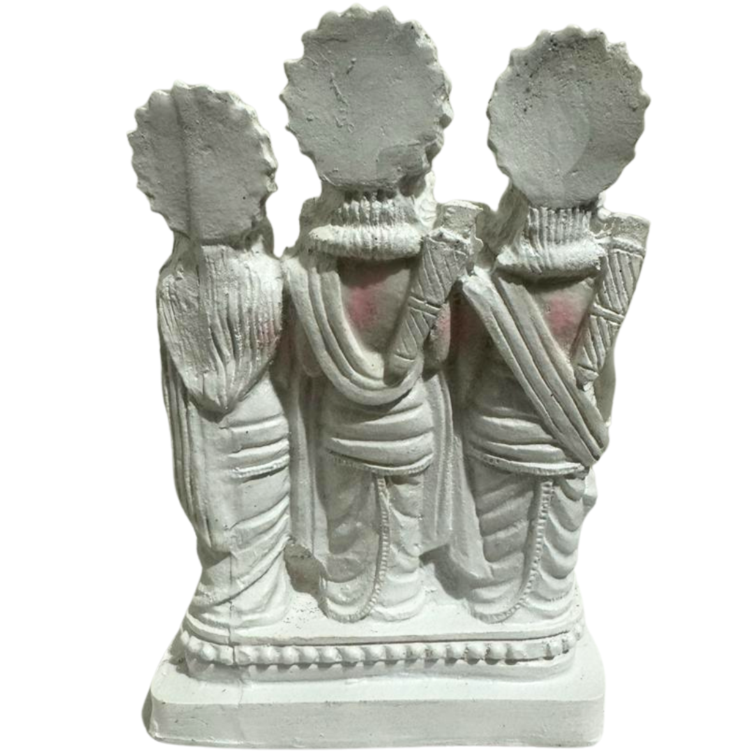 Ram Darbar Statue | Lord Ram Darbar Statue | Decorvana