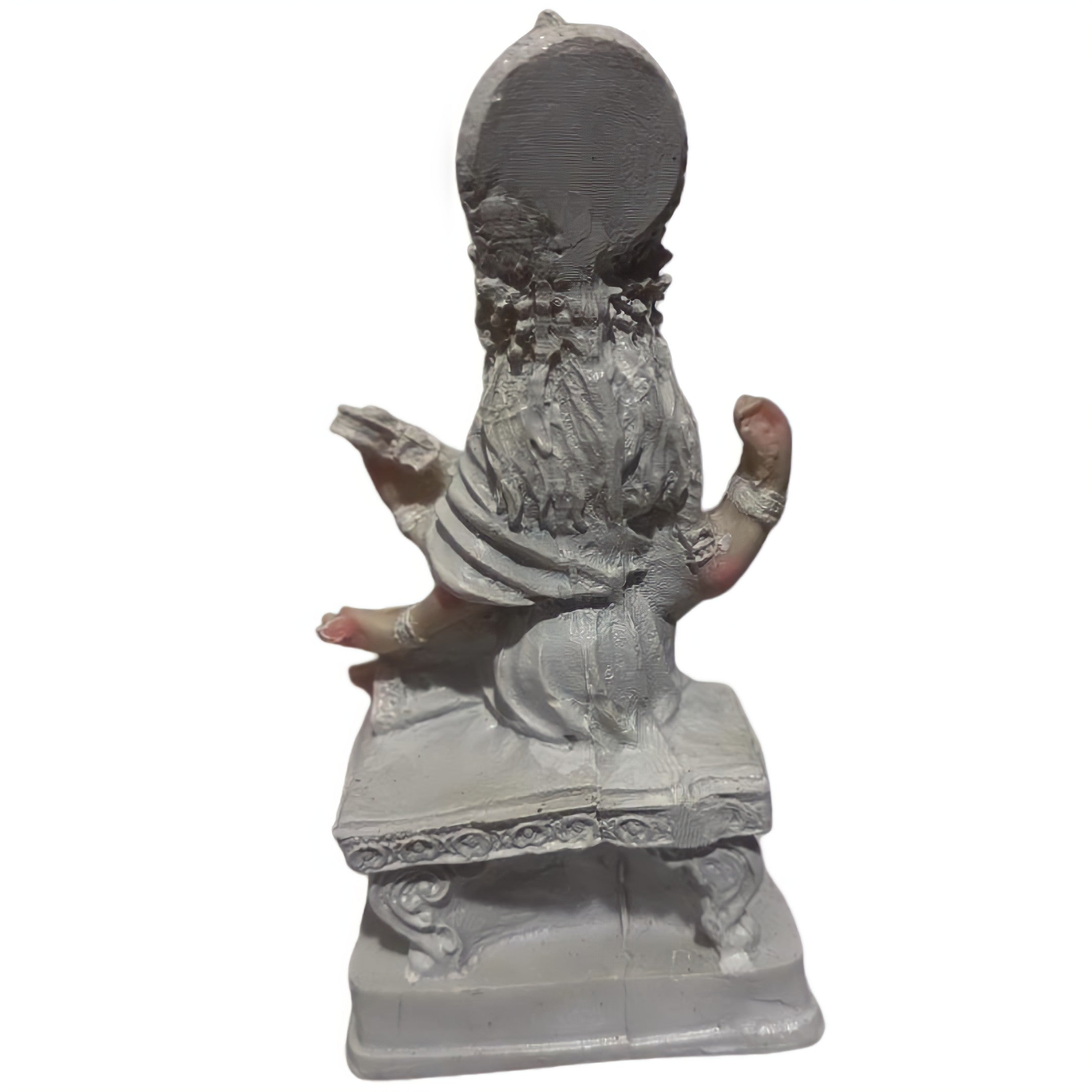 Goddess Saraswati Statue | Saraswati Statue | Decorvana